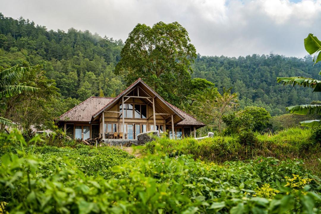 Pondok Manoka Kintamani  Exterior photo