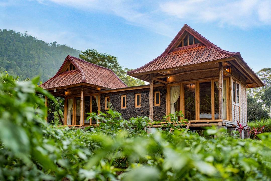 Pondok Manoka Kintamani  Exterior photo